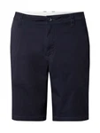 ARMANI EXCHANGE Shorts dunkelblau