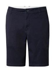 ARMANI EXCHANGE Shorts dunkelblau