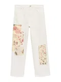 Patchwork traperice stil image
