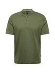 bugatti Poloshirt oliv