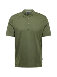 T-Shirt oliv