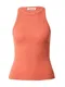EDITED Top 'Orelia'  červená