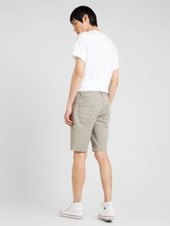 GARCIA Jeans und Shorts taupe