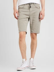 GARCIA Jeans und Shorts taupe