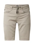 GARCIA Jeans und Shorts taupe