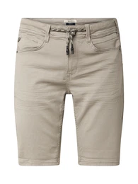 Shorts taupe