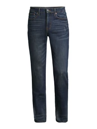 AROPOSTALE Jeans dunkelblau