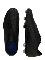 NIKE Fußballschuh PHANTOM GX II CLUB schwarz/silber