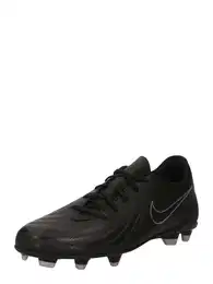 Fuballschuh 'PHANTOM GX II CLUB' schwarz / silber