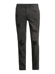 AROPOSTALE Jeans black denim