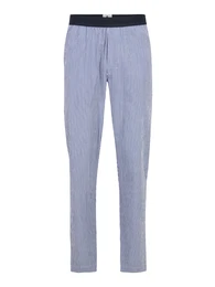 Pyjamahose navy / wei
