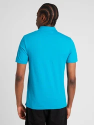 Lyle & Scott T-Shirt Poloshirt azur