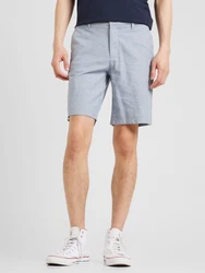 Only & Sons Shorts 'Mark' himmelblau