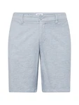 Only & Sons Shorts 'Mark' himmelblau