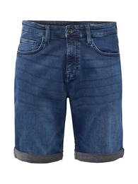 Shorts blau