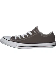 CONVERSE Sneaker 'Chuck Taylor All Star Classic' grau