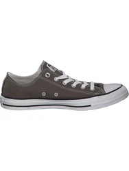 CONVERSE Sneaker 'Chuck Taylor All Star Classic' grau