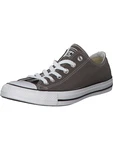 CONVERSE Sneaker 'Chuck Taylor All Star Classic' grau