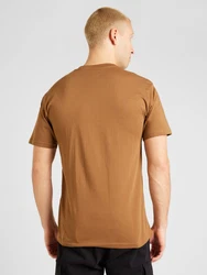 Vans T-Shirt ESSENTIALLOOSESS karamell / wei