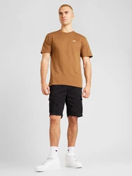 Vans T-Shirt ESSENTIALLOOSESS karamell / wei