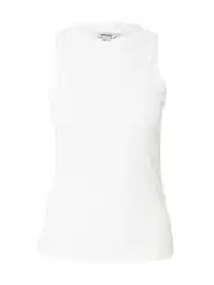 Top 'LAVENDER' bílá