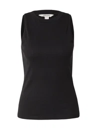 Top 'LAVENDER' černá