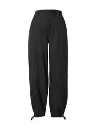 Kapsáče 'Chicago' černá