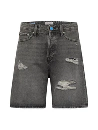 Shorts 'TONY ORIGINAL' black denim