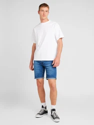 WEEKDAY T-Shirt weiß