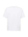 WEEKDAY T-Shirt weiß