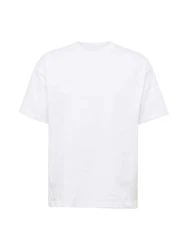 WEEKDAY T-Shirt weiß