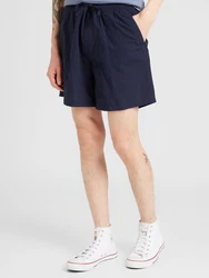 JACK & JONES Shorts 'PAROS' marineblau