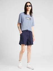 JACK & JONES Shorts 'PAROS' marineblau