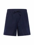 JACK & JONES Shorts 'PAROS' marineblau
