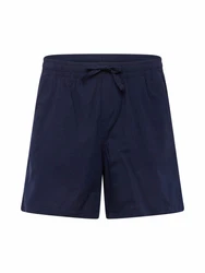 JACK & JONES Shorts 'PAROS' marineblau