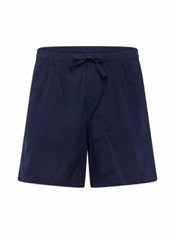 JACK & JONES Shorts 'PAROS' marineblau