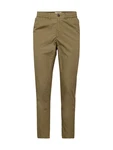 KnowledgeCotton Apparel Hose khaki
