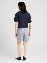 JACK & JONES Shorts 'PAROS' blau