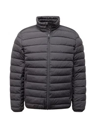 Outdoorjacke 'Edge' anthrazit