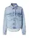 Gang Prehodna jakna '94ZOE'  moder denim