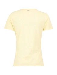 Key Largo T-Shirt MT LEMONADE (MT00122) hellgelb
