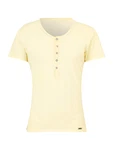 Key Largo T-Shirt MT LEMONADE (MT00122) hellgelb