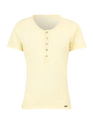 Key Largo T-Shirt MT LEMONADE (MT00122) hellgelb