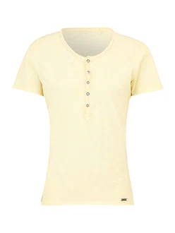 Key Largo T-Shirt MT LEMONADE (MT00122) hellgelb
