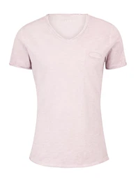 T-Shirt 'Soda' flieder