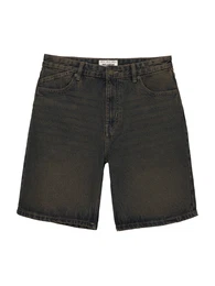 Shorts dunkelblau