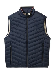 Weste navy