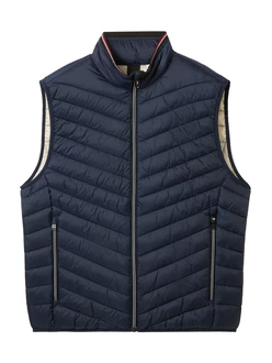 TOM TAILOR Steppweste