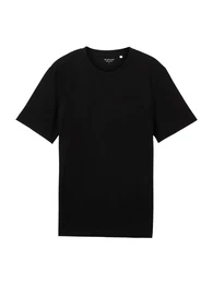 T-Shirt schwarz