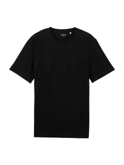 TOM TAILOR T-Shirt Poloshirt